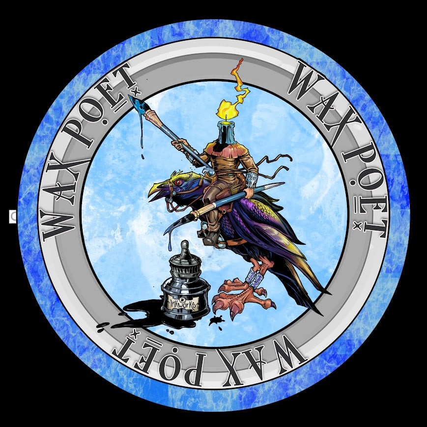 Wax Poet Tattoo Gift Card