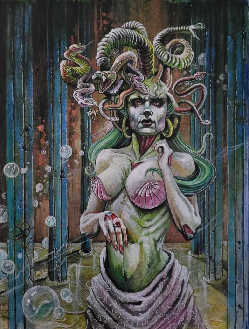 Medusa