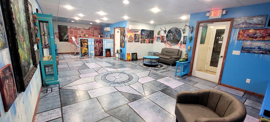 Tattoo Appointment $100 Deposit