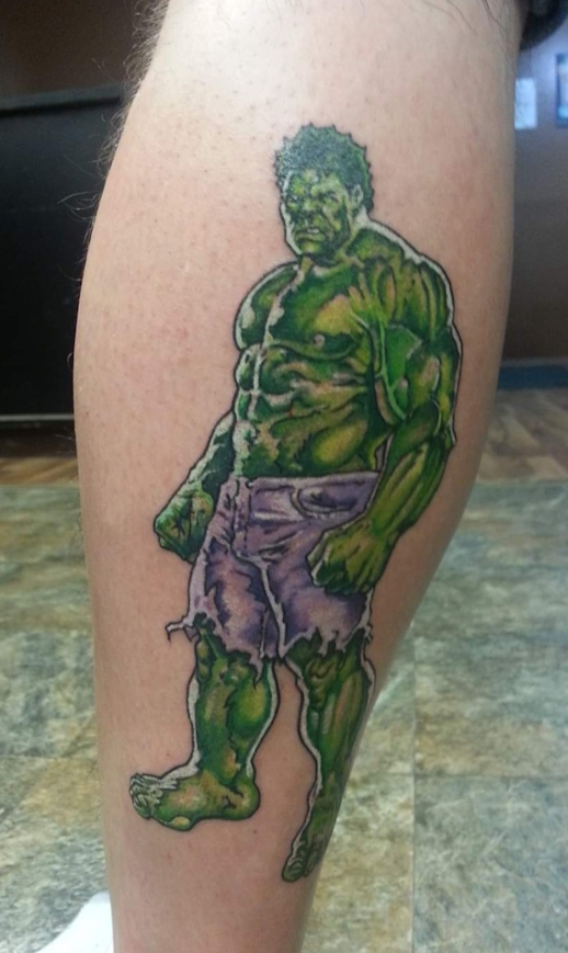 Tattoo Appointment $100 Deposit