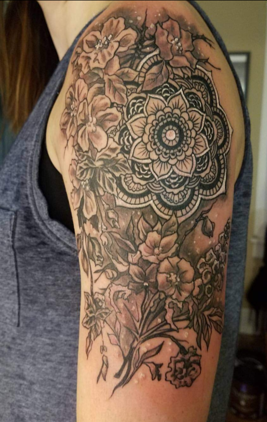 Tattoo Appointment $100 Deposit