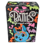Batties Plush Pendant Blind Box