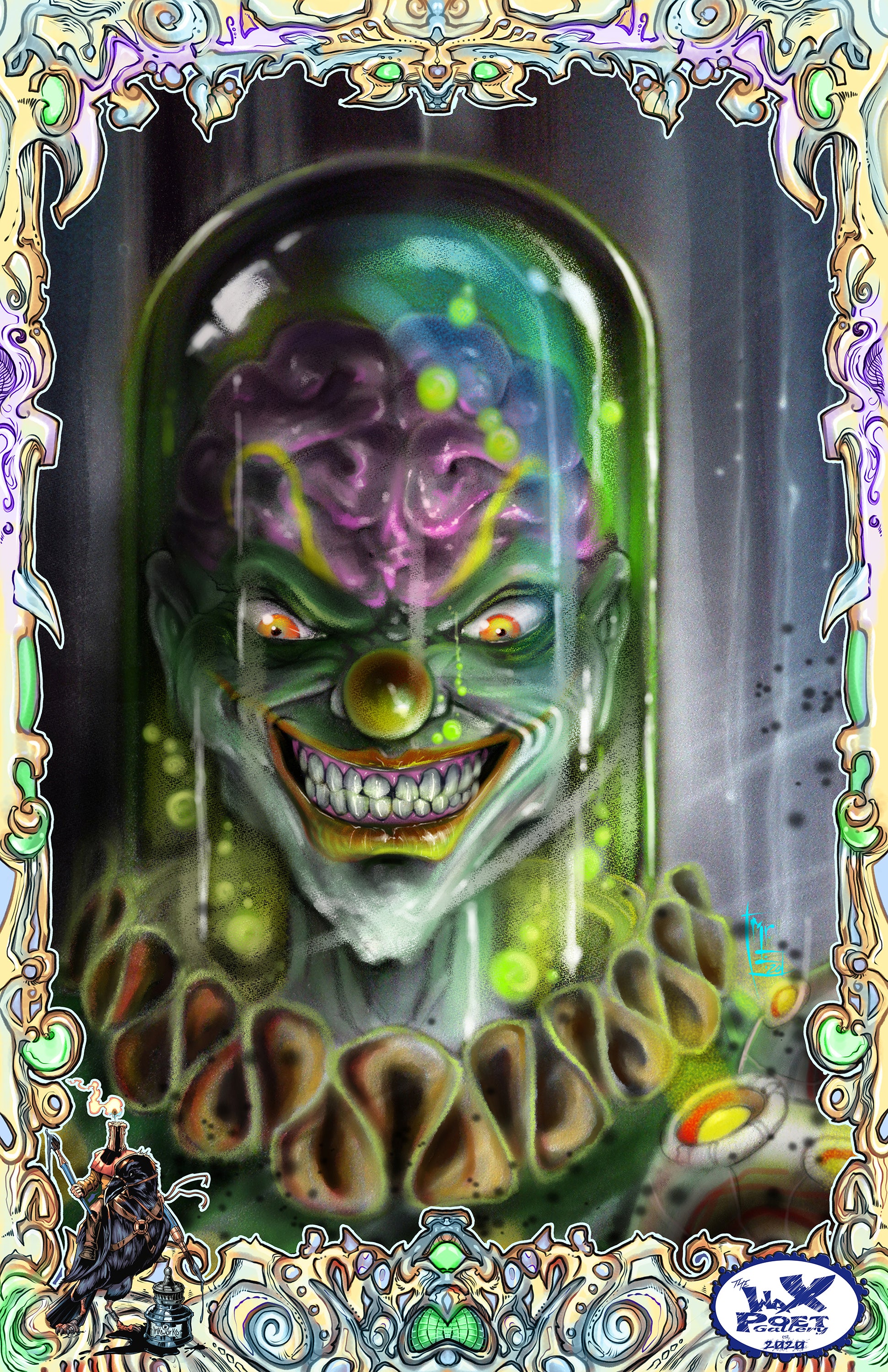 Clown