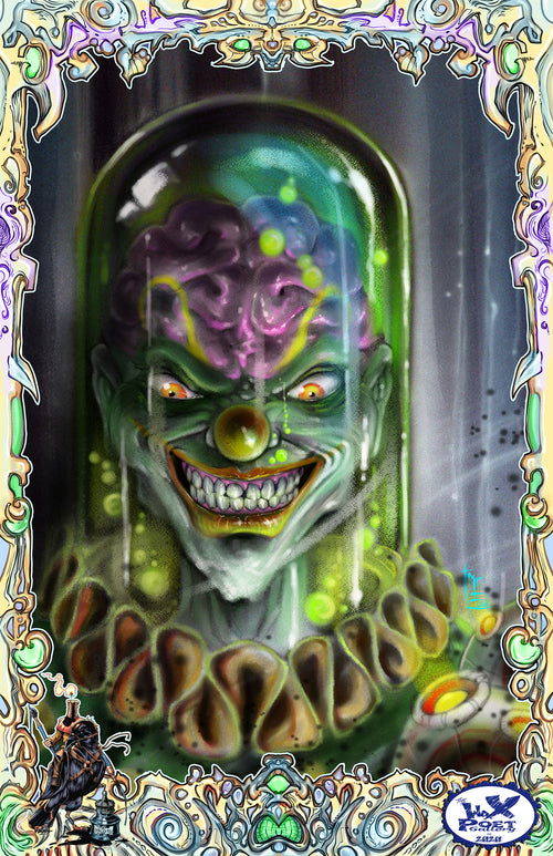 Clown