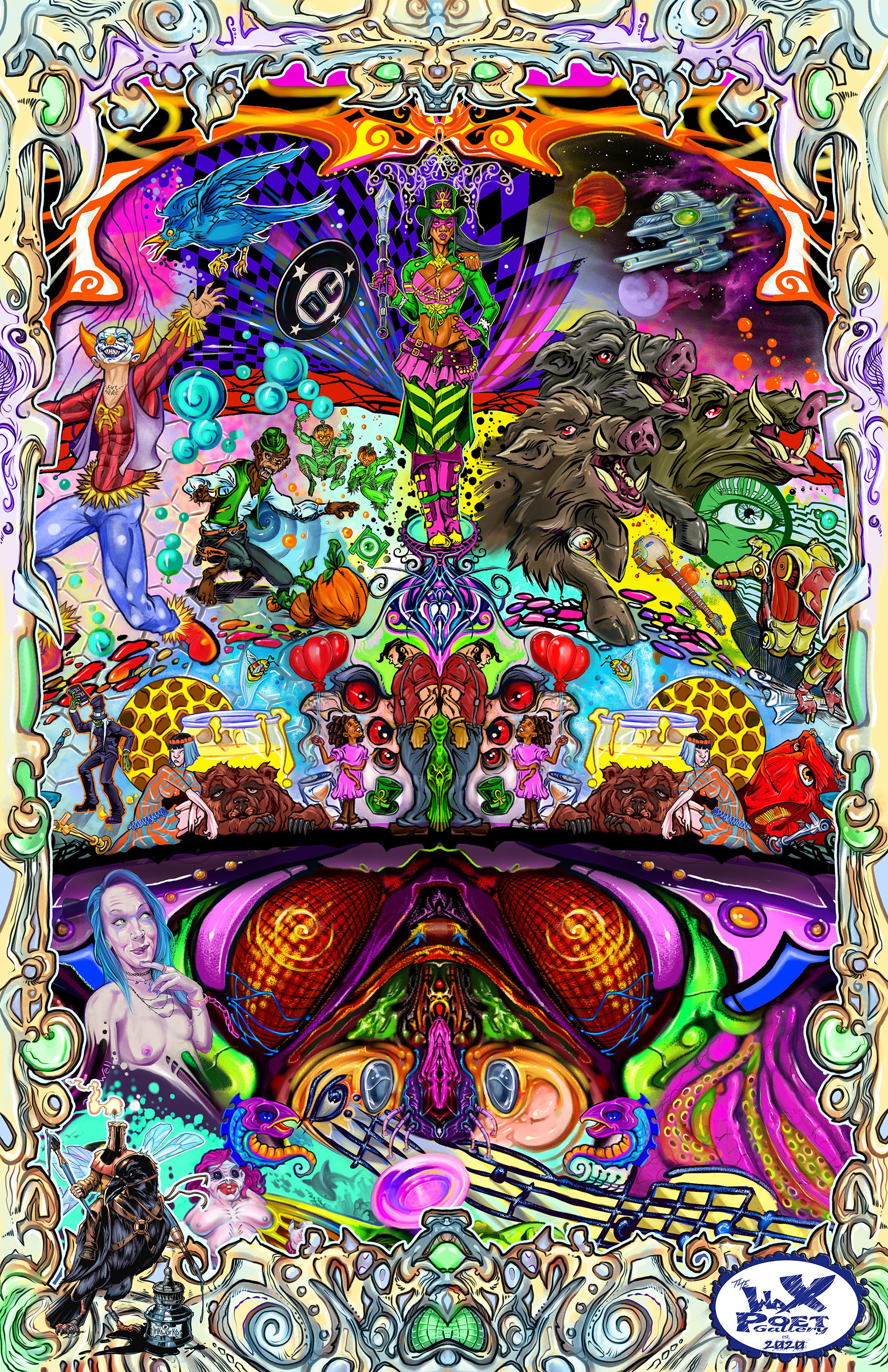 Mandala 2
