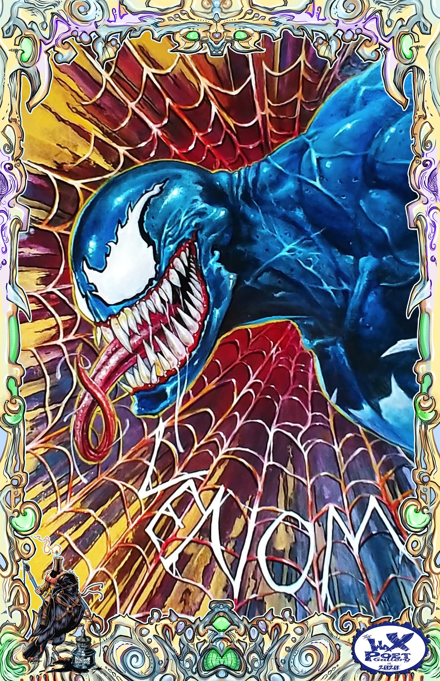 Marvel's Venom