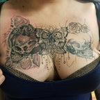Tattoo Appointment $100 Deposit