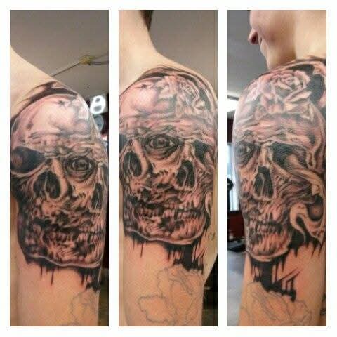 Tattoo Appointment $100 Deposit