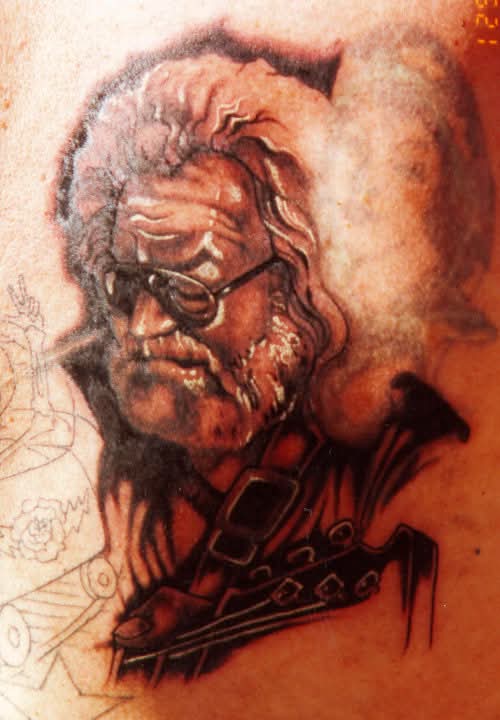 Tattoo Appointment $100 Deposit