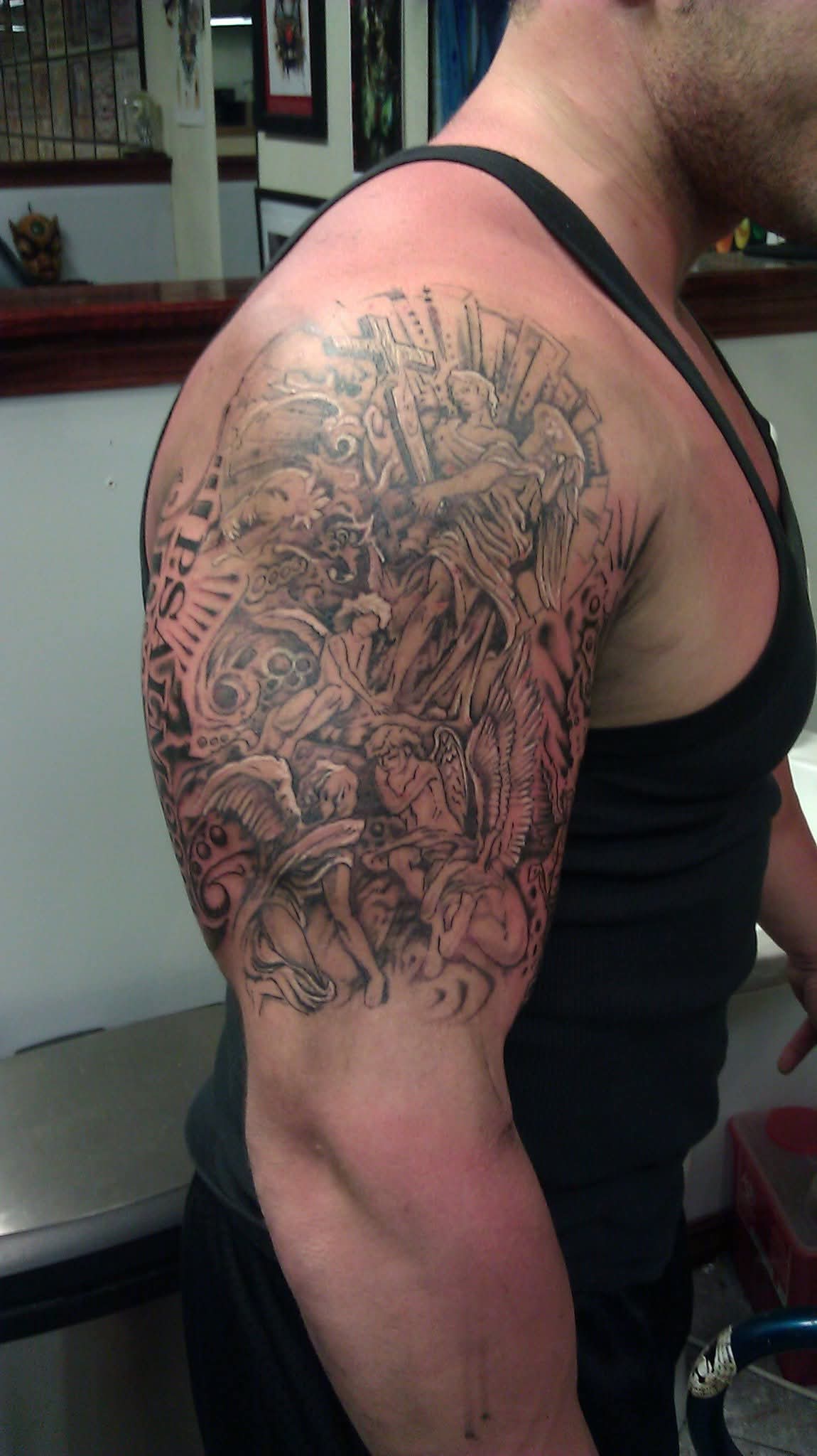 Tattoo Appointment $100 Deposit