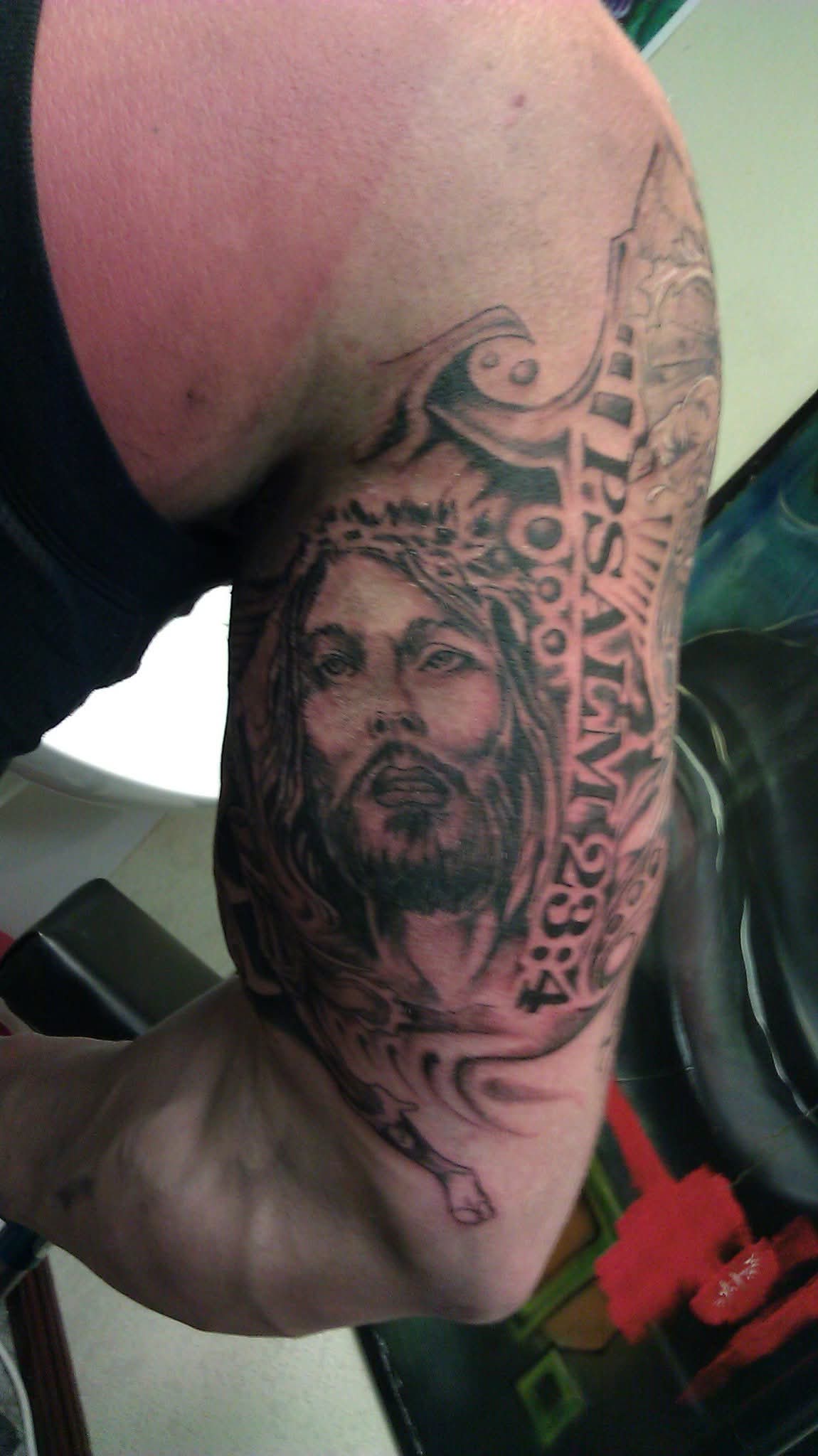 Tattoo Appointment $100 Deposit