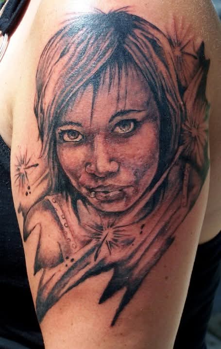 Tattoo Appointment $100 Deposit