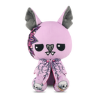 Violet the Bat Plushie