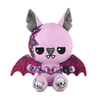 Violet the Bat Plushie